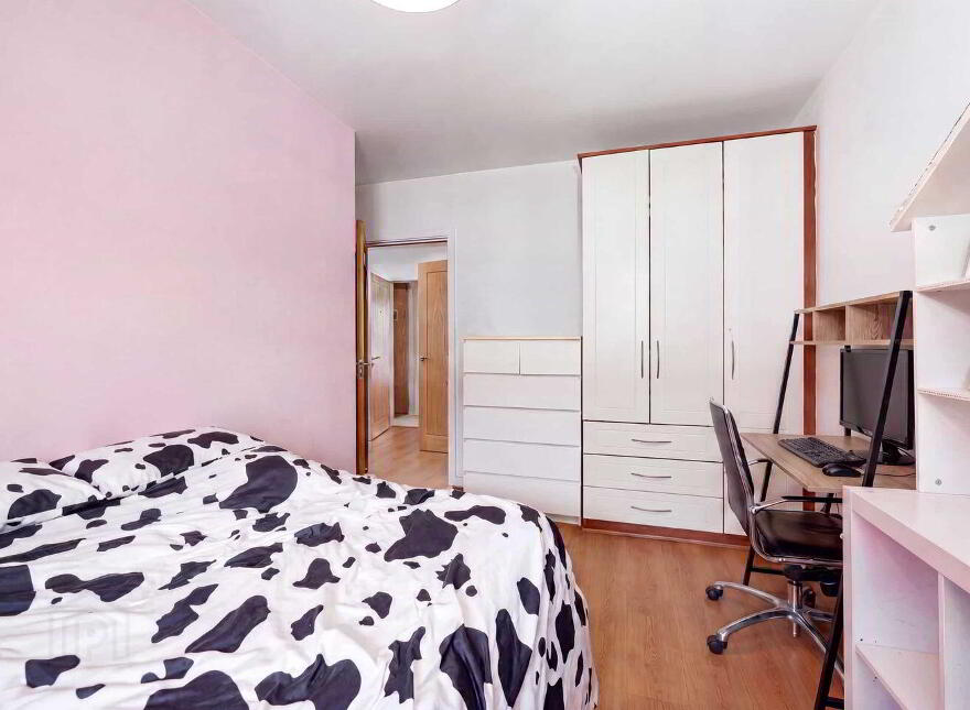 35 Alexander Court, Tallaght, Tallaght, D24