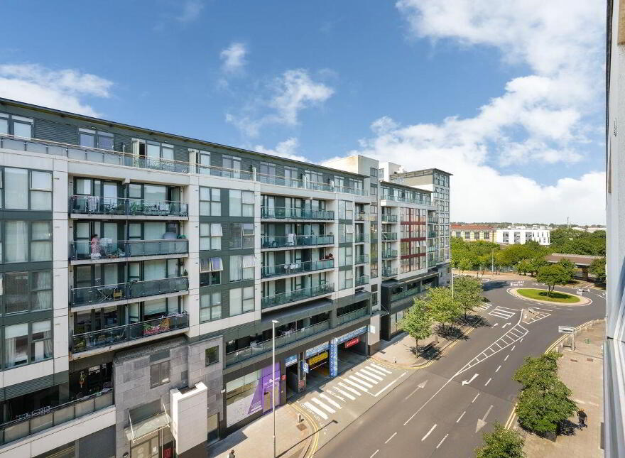 35 Alexander Court, Tallaght, Tallaght, D24