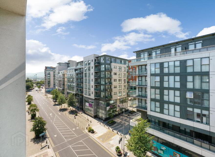 35 Alexander Court, Tallaght, Tallaght, D24