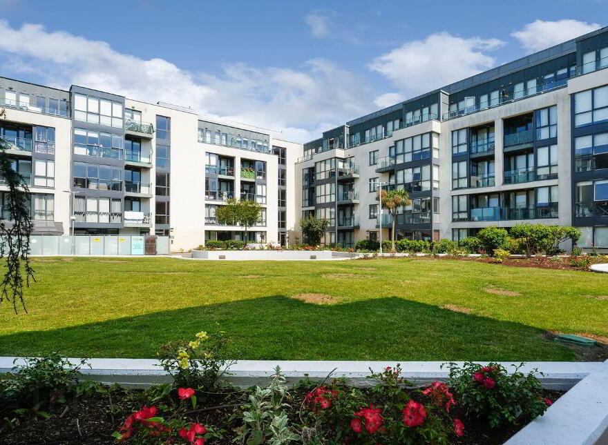 35 Alexander Court, Tallaght, Tallaght, D24
