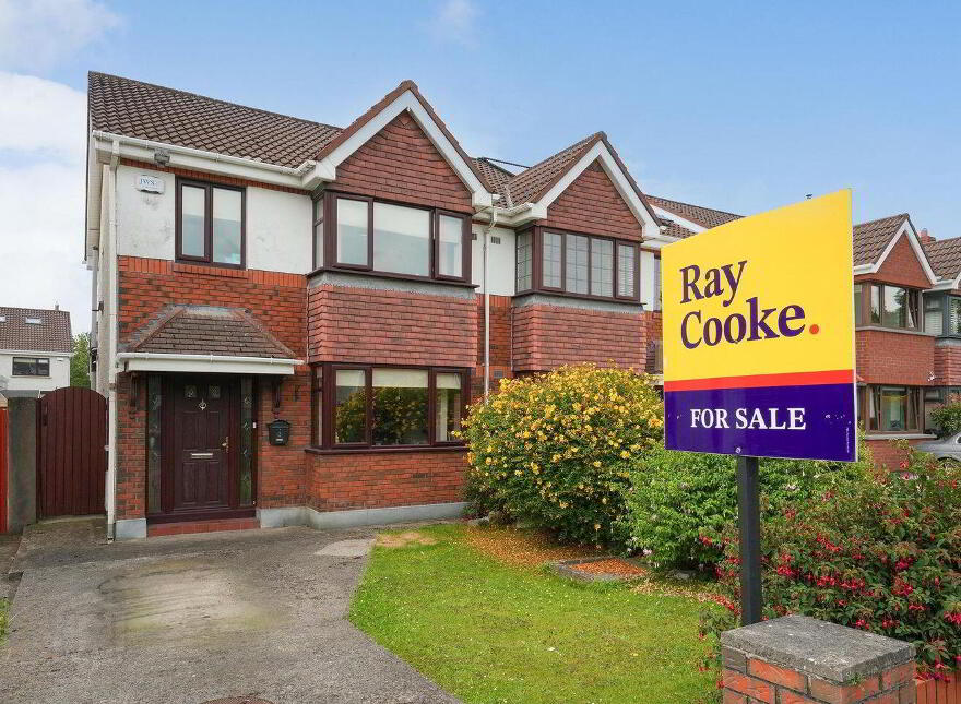 3 Willsbrook Grove, Lucan