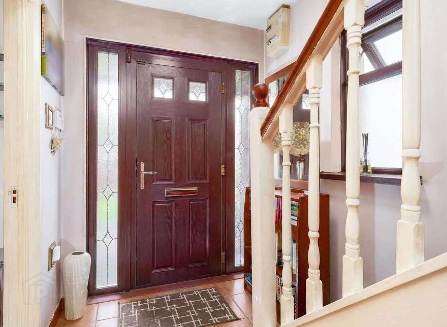 3 Willsbrook Grove, Lucan