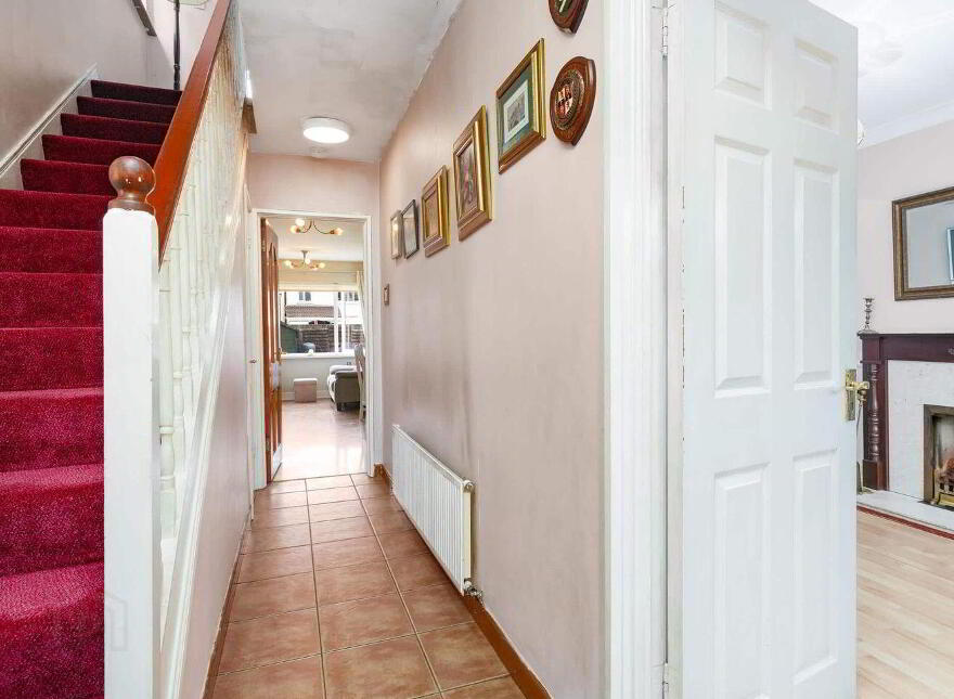 3 Willsbrook Grove, Lucan