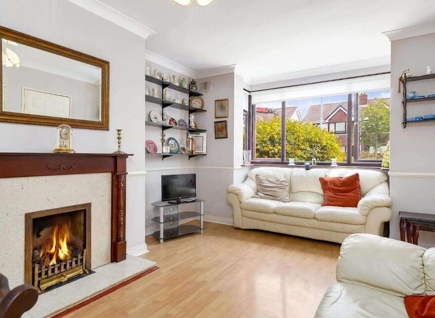 3 Willsbrook Grove, Lucan