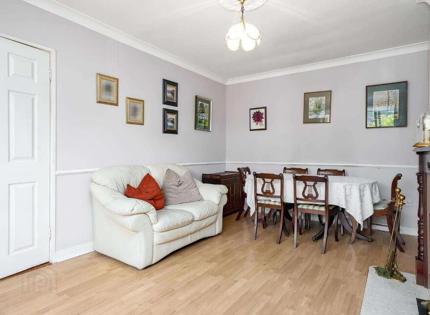 3 Willsbrook Grove, Lucan