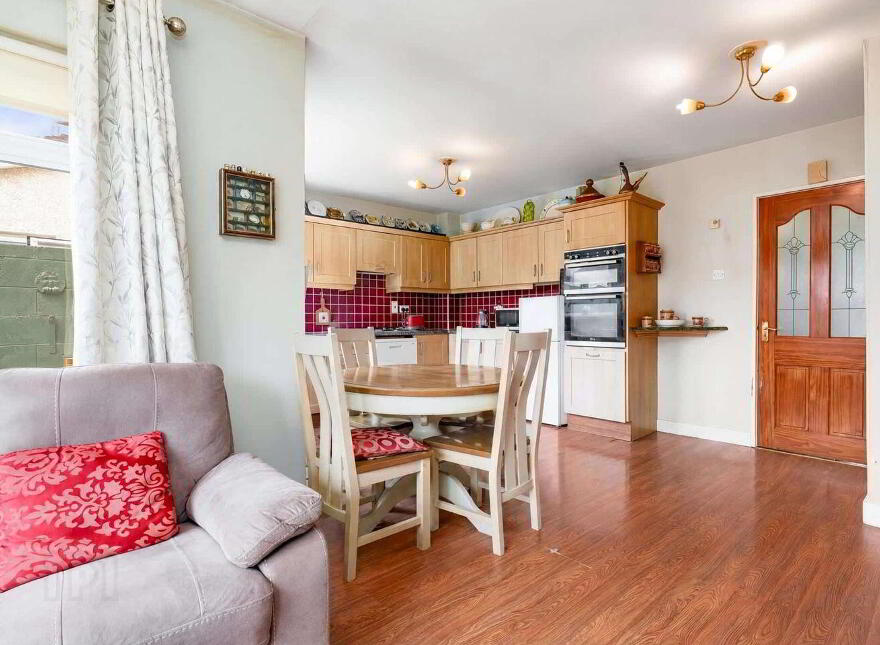 3 Willsbrook Grove, Lucan