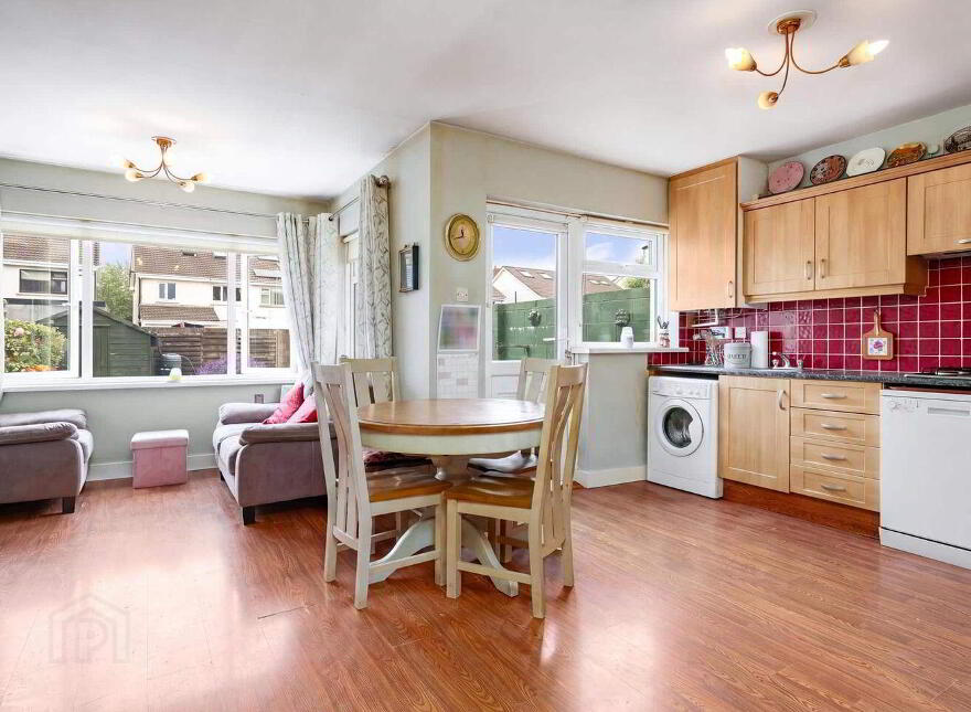 3 Willsbrook Grove, Lucan