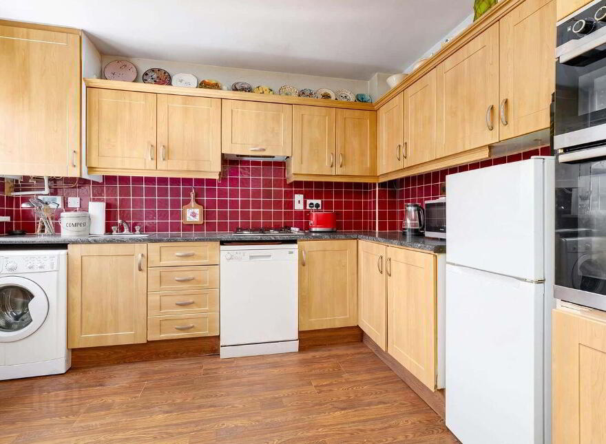3 Willsbrook Grove, Lucan