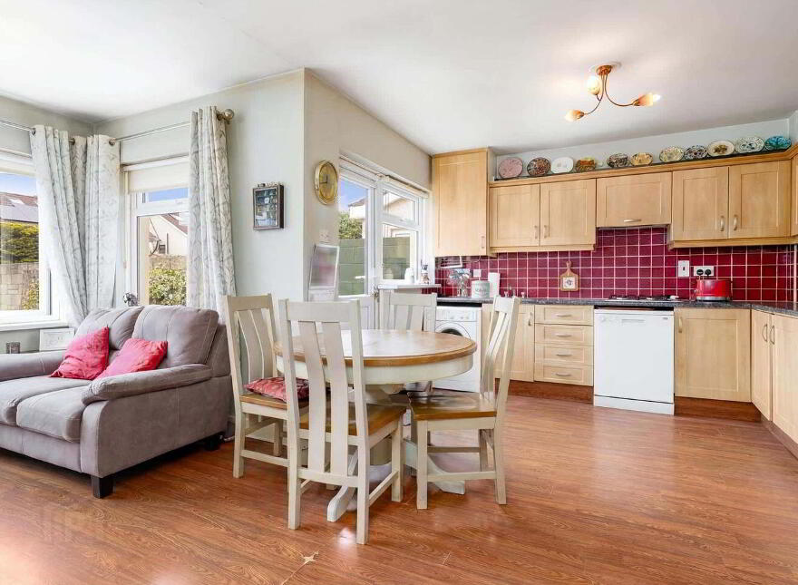 3 Willsbrook Grove, Lucan