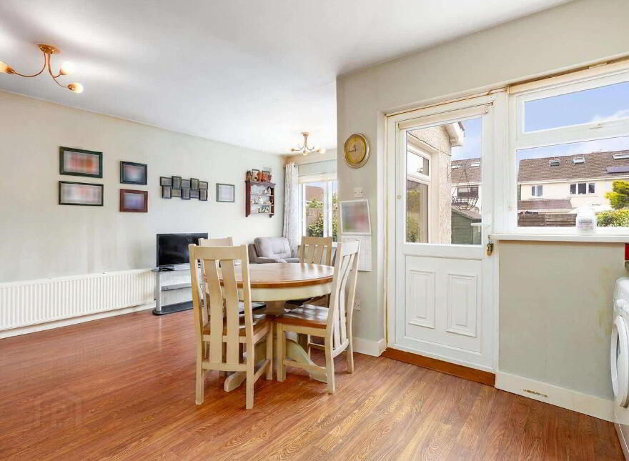 3 Willsbrook Grove, Lucan