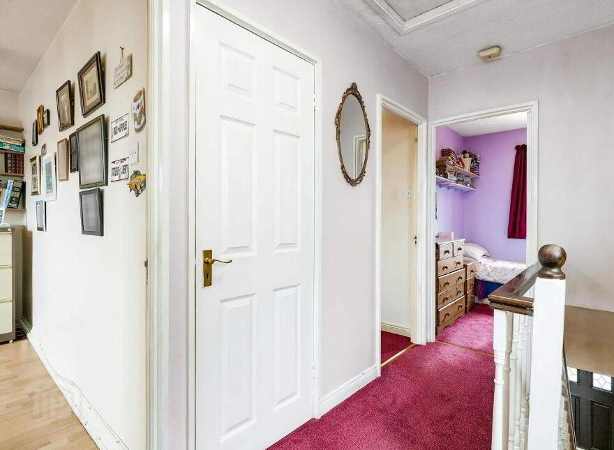 3 Willsbrook Grove, Lucan
