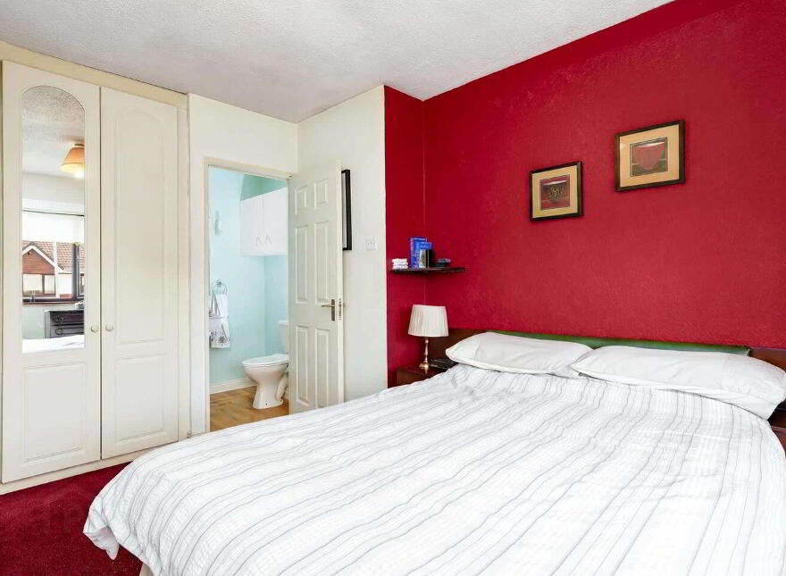 3 Willsbrook Grove, Lucan