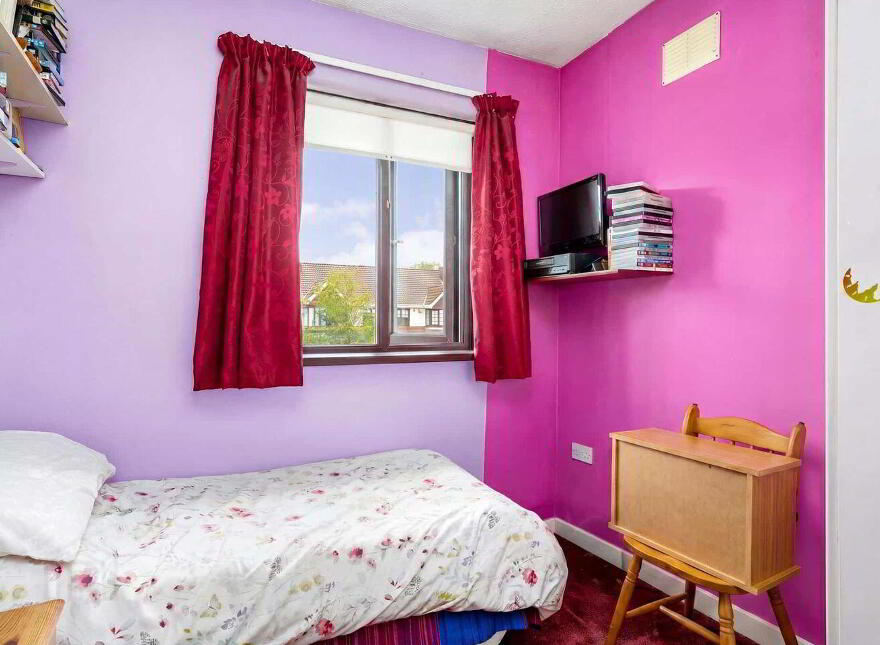 3 Willsbrook Grove, Lucan
