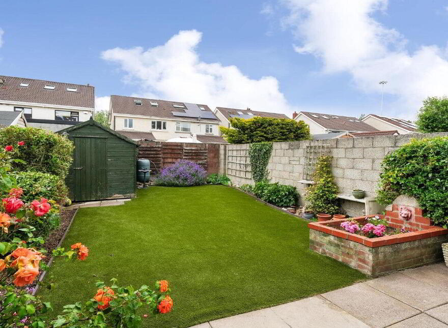 3 Willsbrook Grove, Lucan