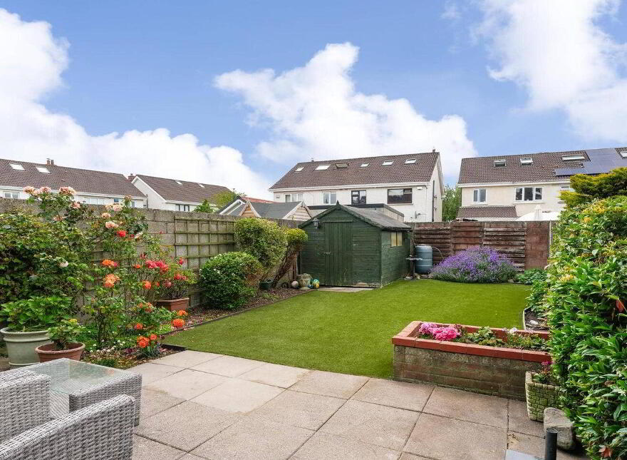 3 Willsbrook Grove, Lucan