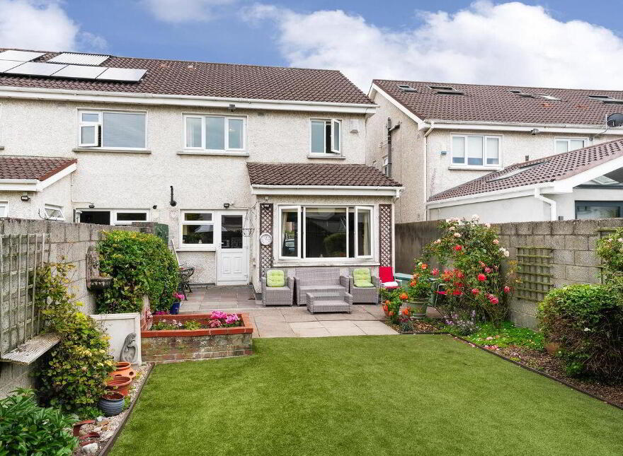 3 Willsbrook Grove, Lucan