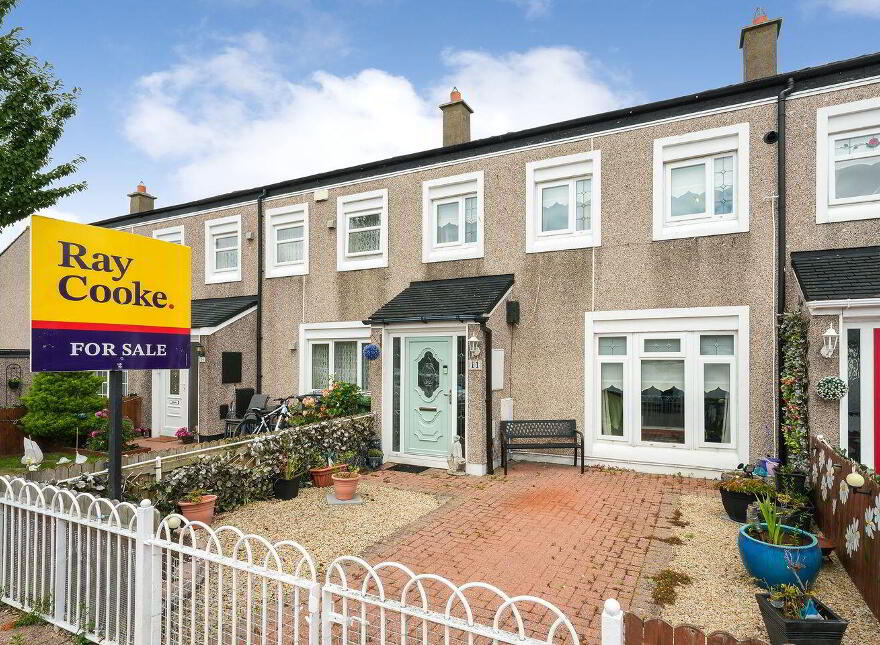 11 Buttercup Drive, Darndale, Darndale, D17