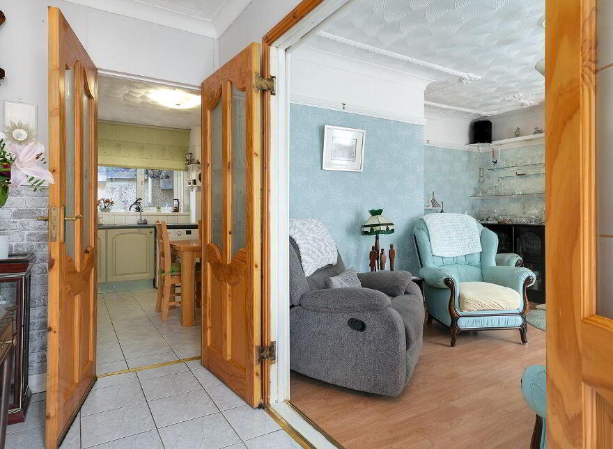 11 Buttercup Drive, Darndale, Darndale, D17