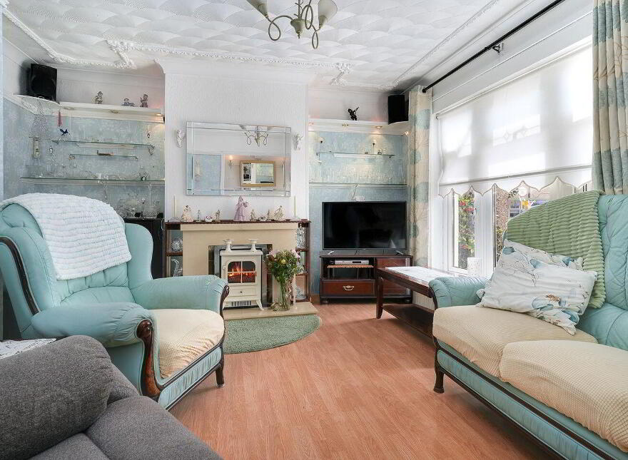 11 Buttercup Drive, Darndale, Darndale, D17