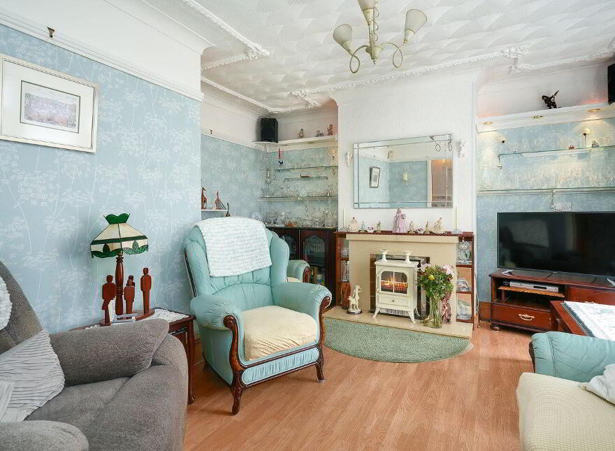 11 Buttercup Drive, Darndale, Darndale, D17