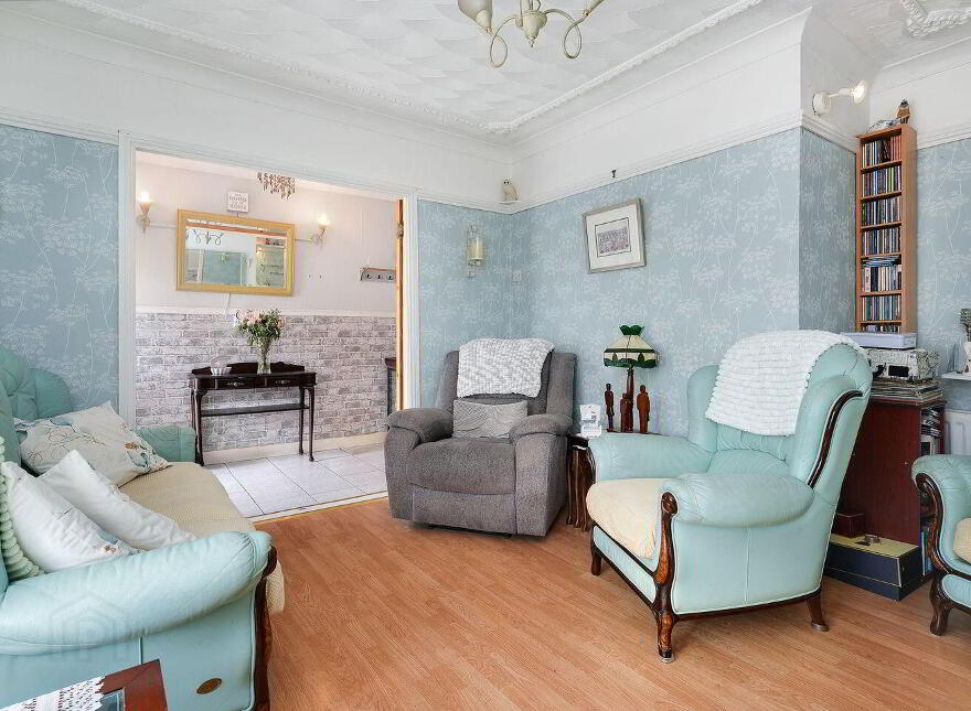 11 Buttercup Drive, Darndale, Darndale, D17