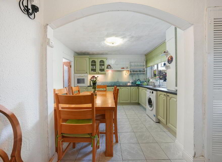 11 Buttercup Drive, Darndale, Darndale, D17