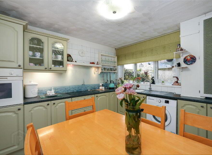 11 Buttercup Drive, Darndale, Darndale, D17