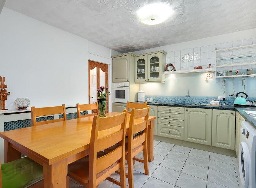 11 Buttercup Drive, Darndale, Darndale, D17