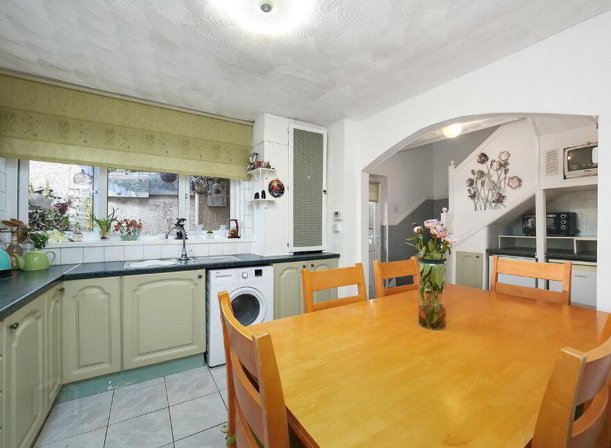 11 Buttercup Drive, Darndale, Darndale, D17