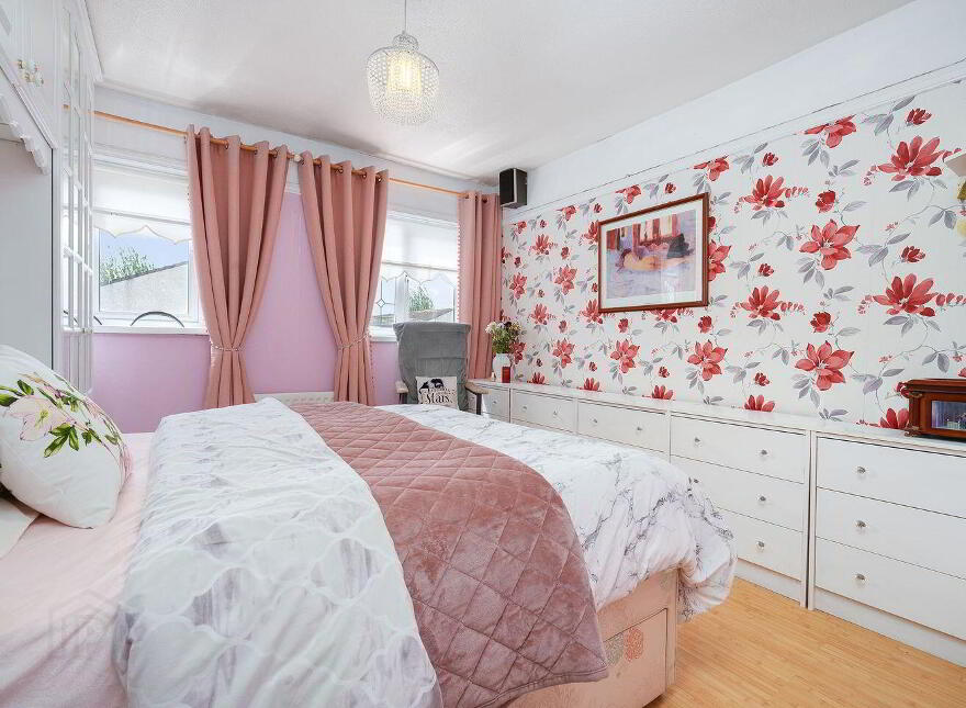 11 Buttercup Drive, Darndale, Darndale, D17