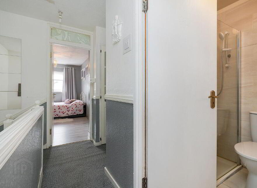 11 Buttercup Drive, Darndale, Darndale, D17