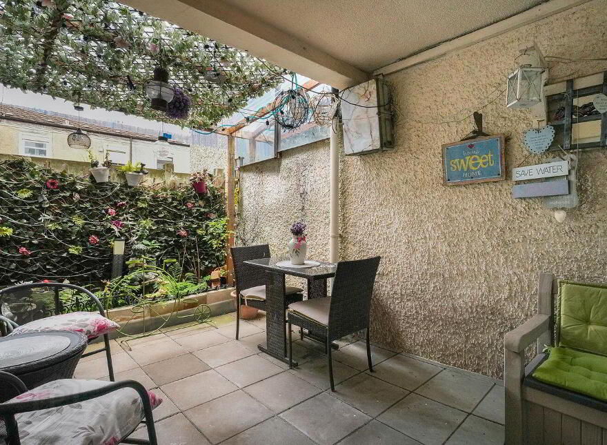 11 Buttercup Drive, Darndale, Darndale, D17