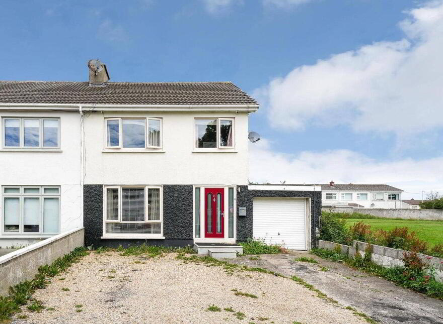 31 Seskin View Road, Old Bawn, Dublin 24, D24
