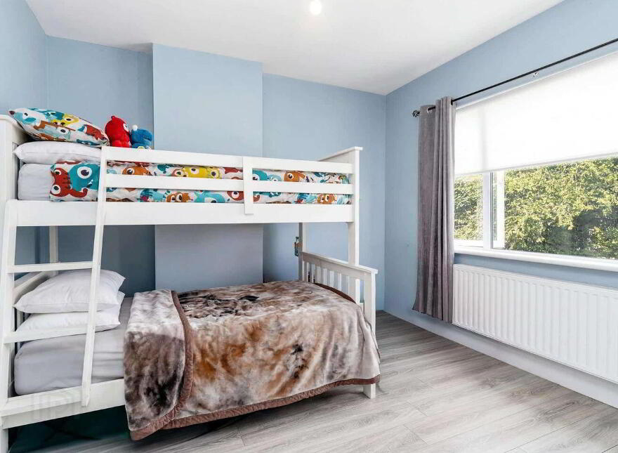 31 Seskin View Road, Old Bawn, Dublin 24, D24