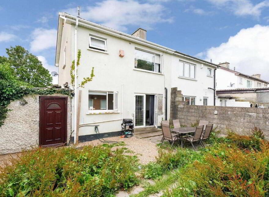 31 Seskin View Road, Old Bawn, Dublin 24, D24