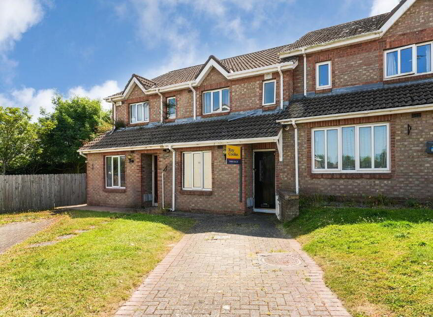 29 Fleurville, Carysfort Avenue, Blackrock, Blackrock