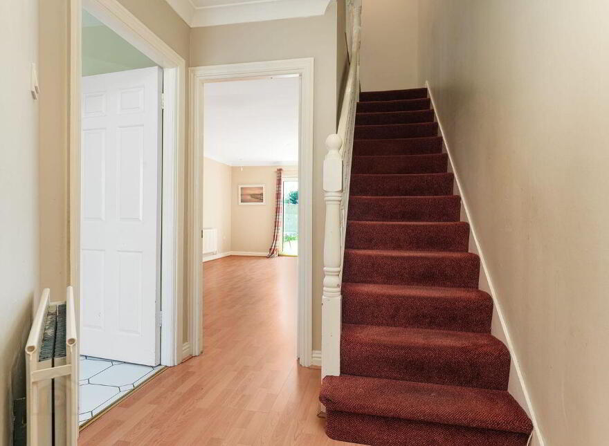 29 Fleurville, Carysfort Avenue, Blackrock, Blackrock