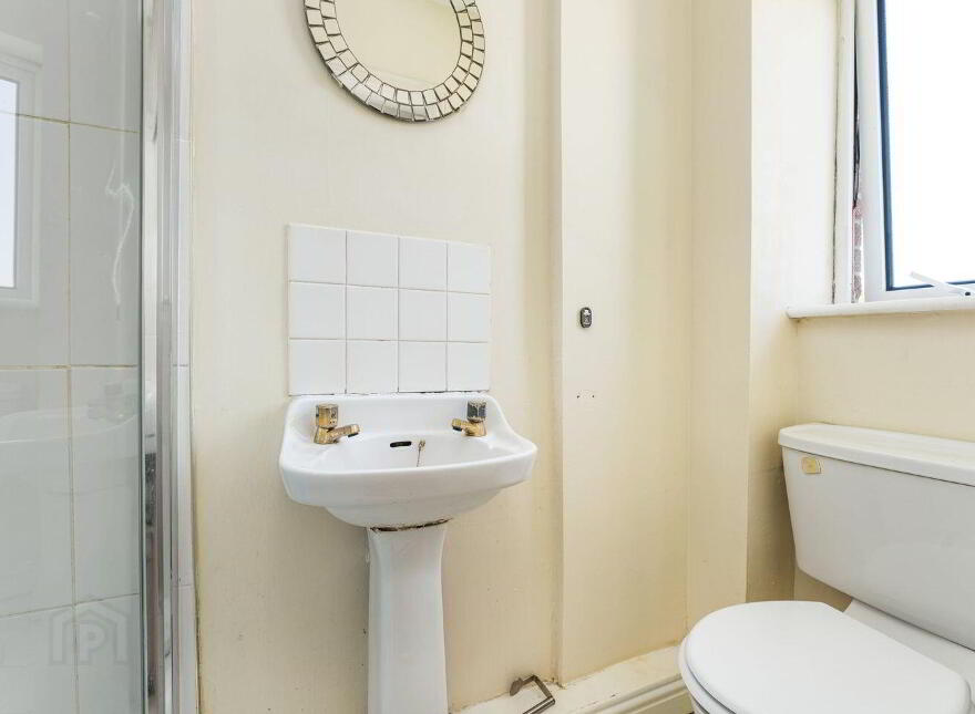 29 Fleurville, Carysfort Avenue, Blackrock, Blackrock
