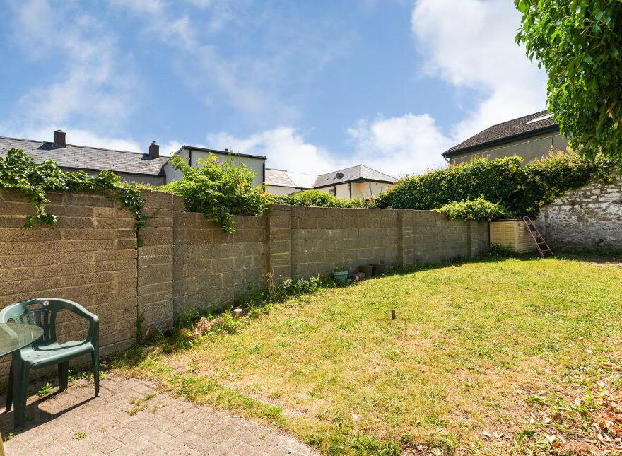29 Fleurville, Carysfort Avenue, Blackrock, Blackrock