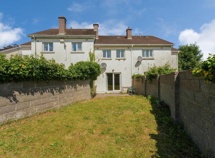 29 Fleurville, Carysfort Avenue, Blackrock, Blackrock