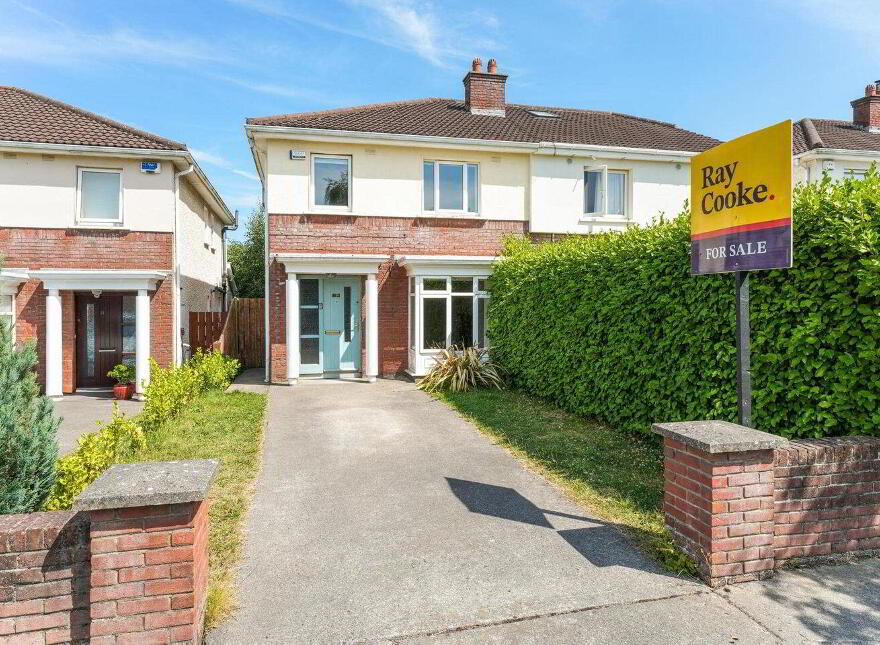19 Woodstown Heath, Knocklyon, Knocklyon, D16