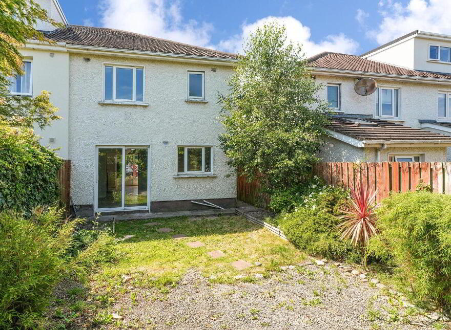 19 Woodstown Heath, Knocklyon, Knocklyon, D16