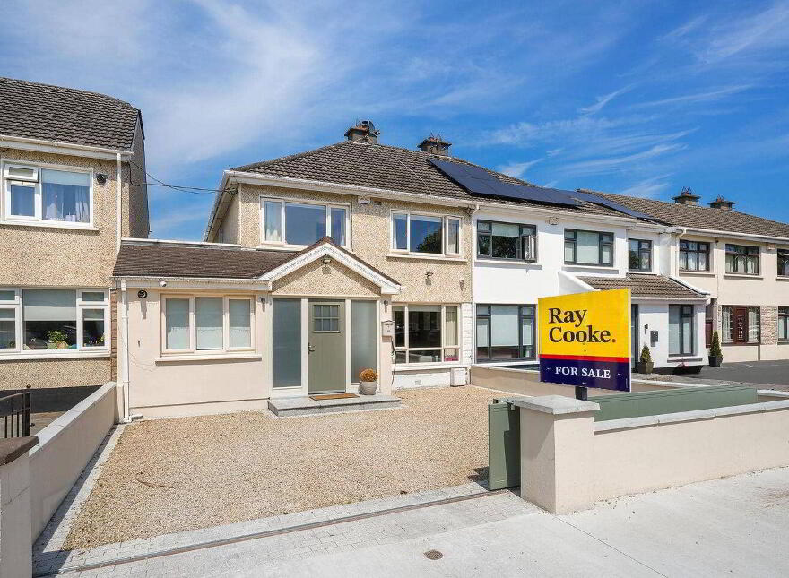 149 Cappaghmore, Clondalkin, Clondalkin, D22
