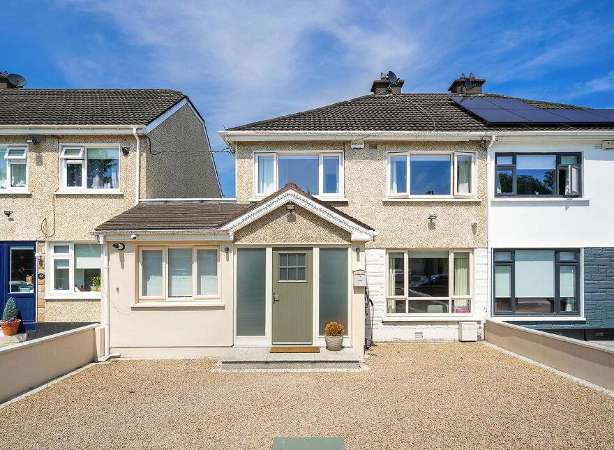 149 Cappaghmore, Clondalkin, Clondalkin, D22