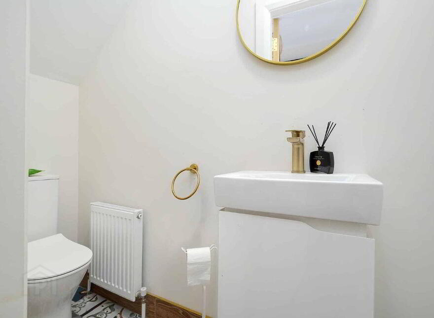 149 Cappaghmore, Clondalkin, Clondalkin, D22