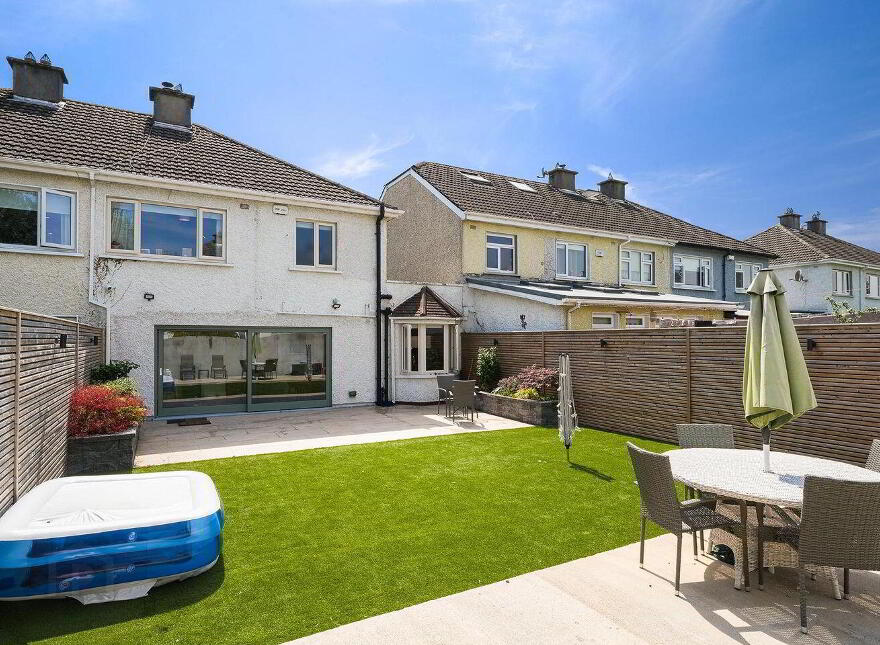 149 Cappaghmore, Clondalkin, Clondalkin, D22