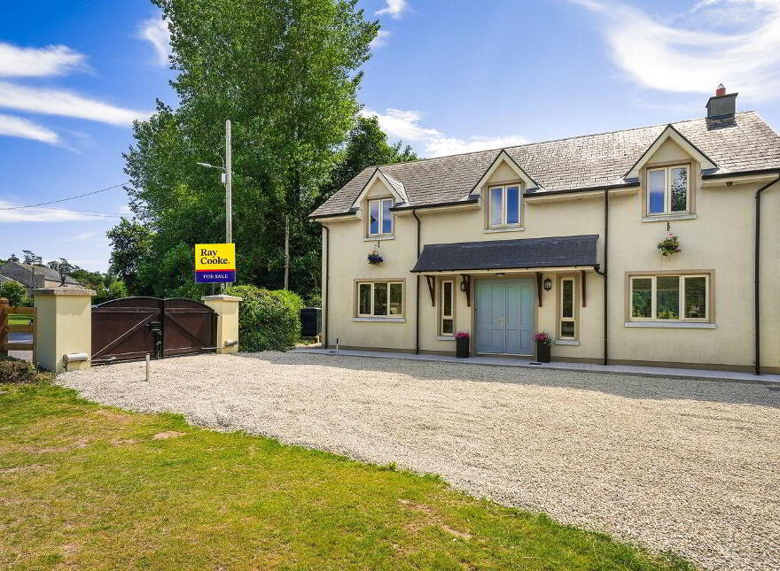 Riverbrook House, Ballymore Eustace