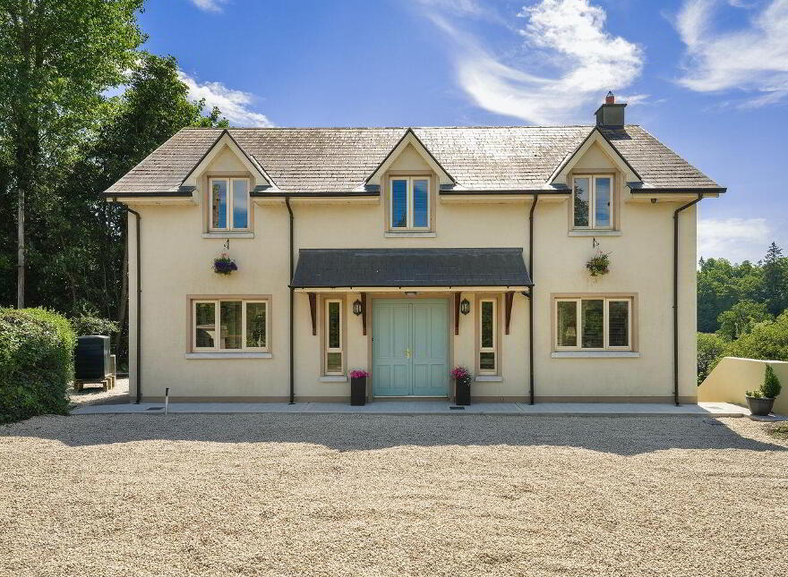 Riverbrook House, Ballymore Eustace