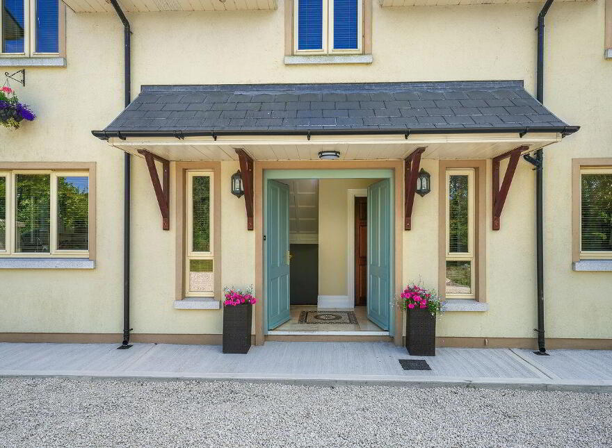 Riverbrook House, Ballymore Eustace