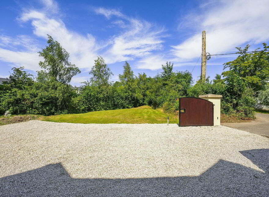 Riverbrook House, Ballymore Eustace